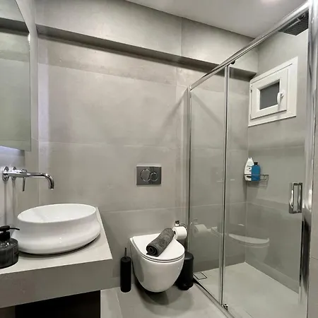 Urban Modern In Apartment *